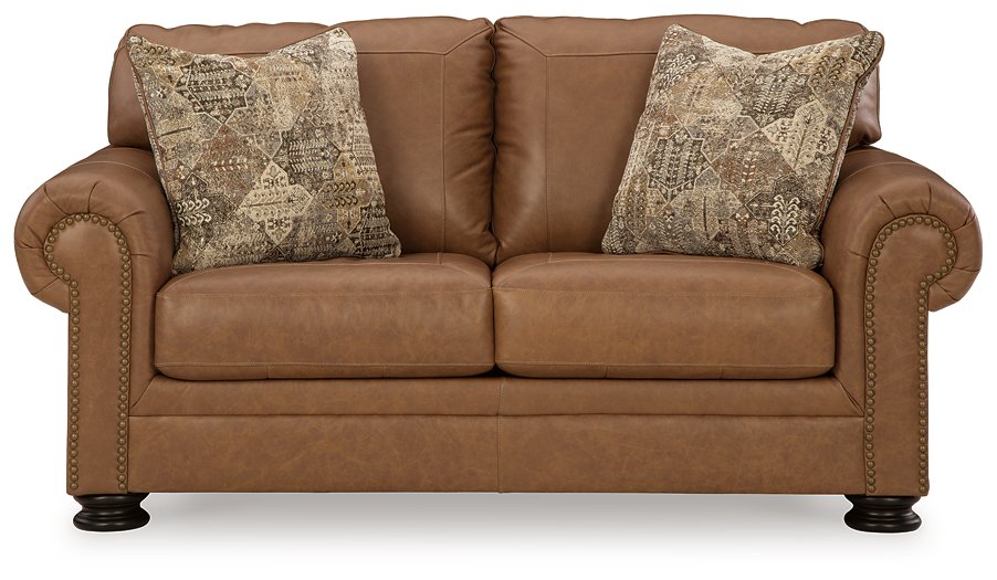 Carianna Loveseat Half Price Furniture