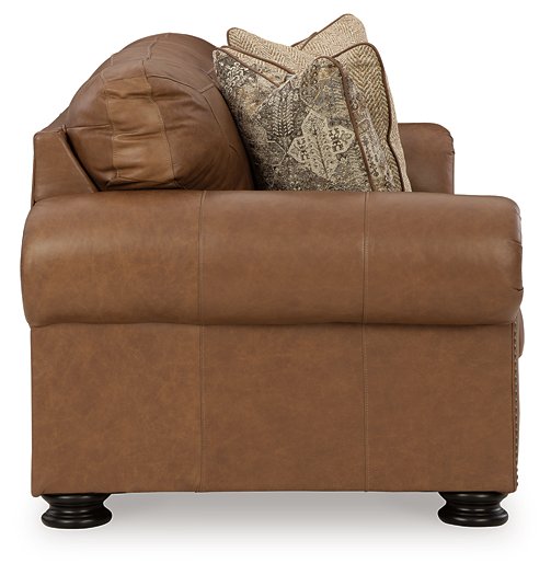 Carianna Sofa - Half Price Furniture