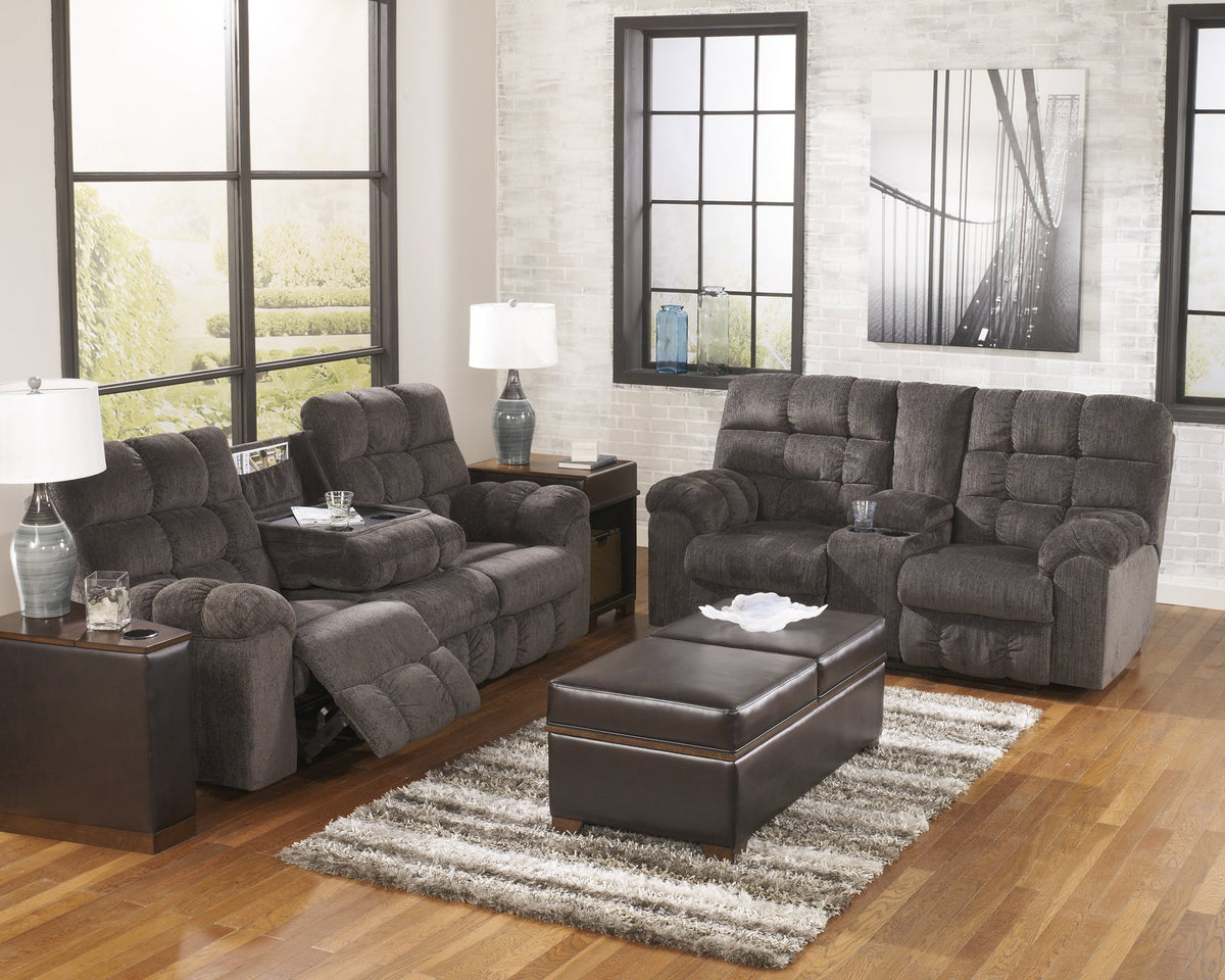 Acieona Living Room Set - Living Room Set - Half Price Furniture