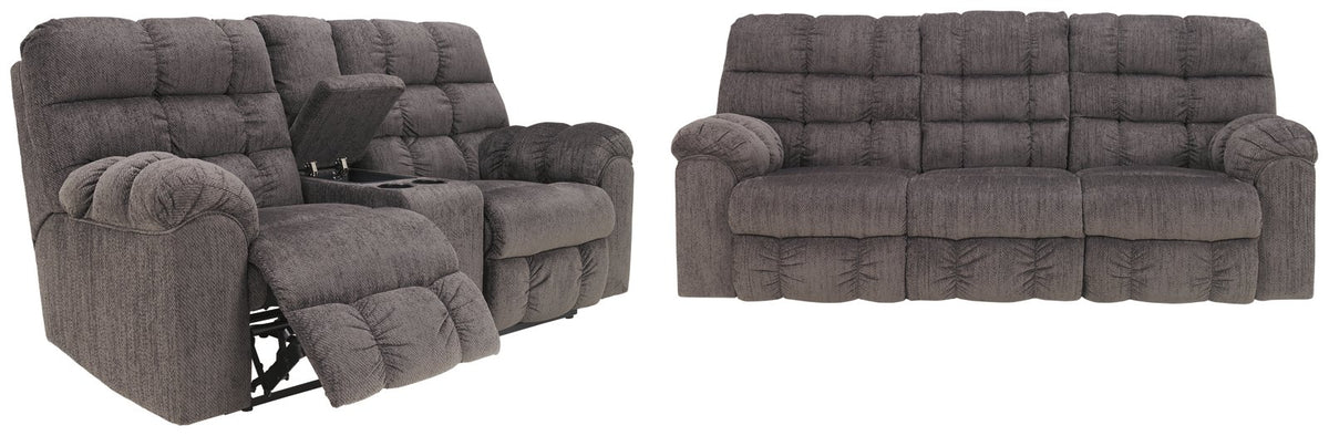 Acieona Living Room Set Half Price Furniture
