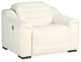 Next-Gen Gaucho Power Recliner Half Price Furniture