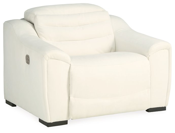 Next-Gen Gaucho Power Recliner Half Price Furniture