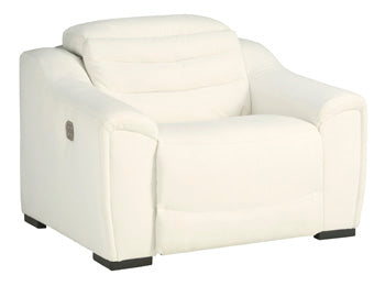 Next-Gen Gaucho Power Recliner - Half Price Furniture