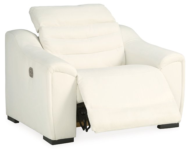 Next-Gen Gaucho Power Recliner - Half Price Furniture