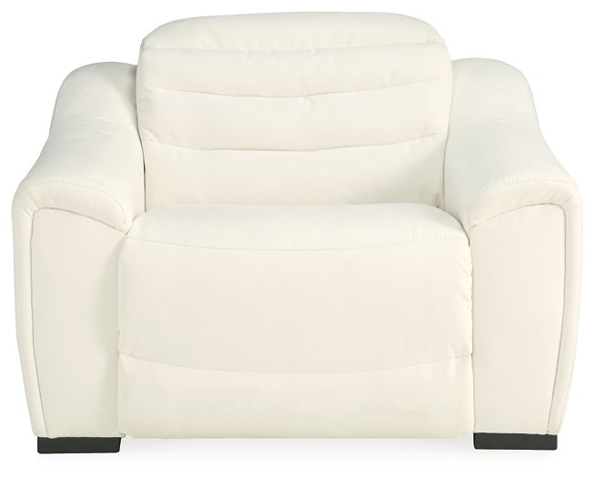 Next-Gen Gaucho Power Recliner - Half Price Furniture
