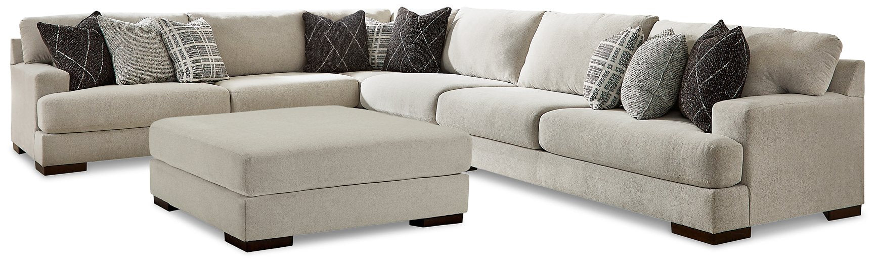 Artsie Living Room Set - Living Room Set - Half Price Furniture