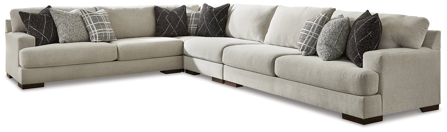 Artsie Living Room Set - Living Room Set - Half Price Furniture