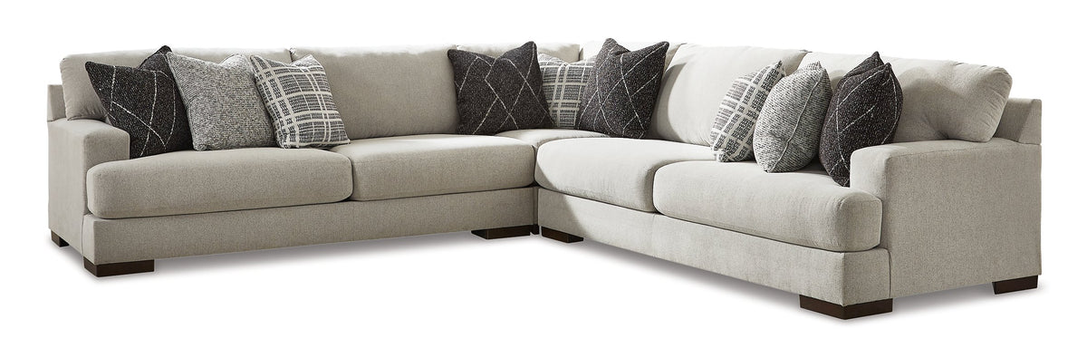 Artsie Living Room Set - Living Room Set - Half Price Furniture