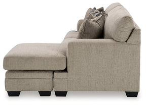 Stonemeade Living Room Set - Half Price Furniture