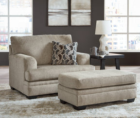 Stonemeade Living Room Set - Half Price Furniture
