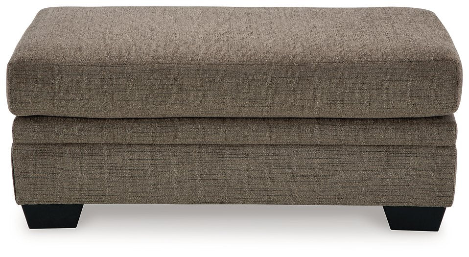 Stonemeade Ottoman Half Price Furniture
