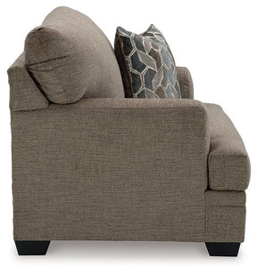 Stonemeade Oversized Chair - Half Price Furniture