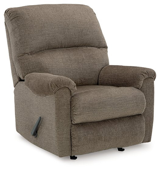 Stonemeade Recliner Half Price Furniture