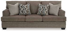 Stonemeade Sofa - Half Price Furniture