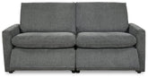 Hartsdale Power Reclining Sectional  Half Price Furniture