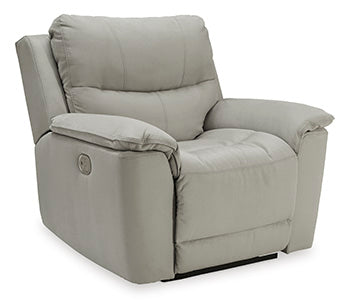 Next-Gen Gaucho Power Recliner - Half Price Furniture