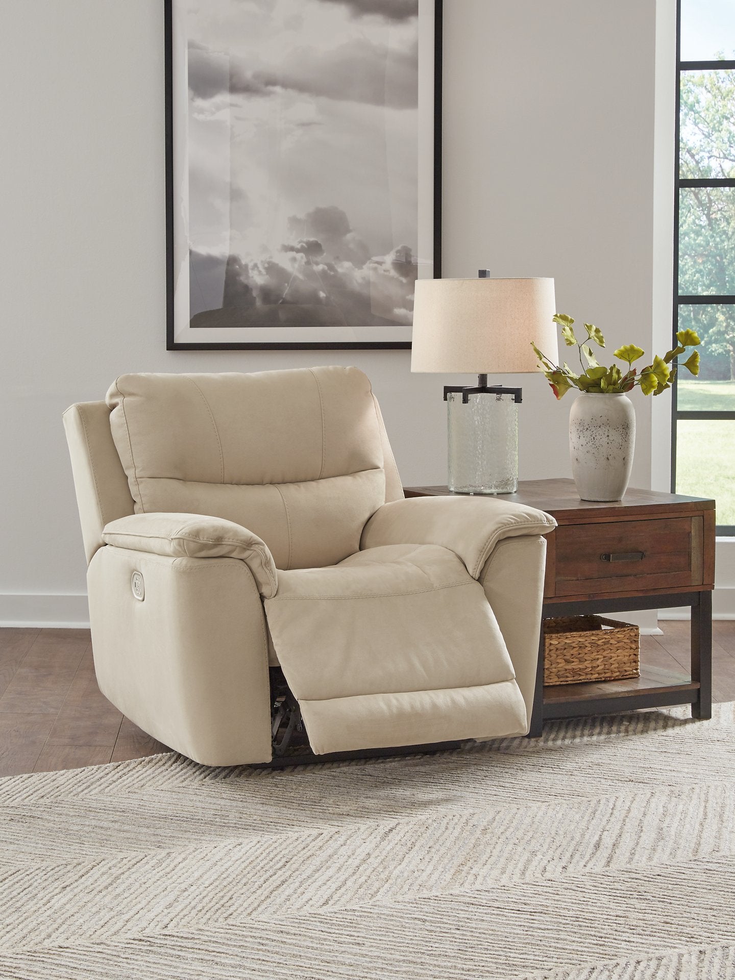 Next-Gen Gaucho Power Recliner - Half Price Furniture