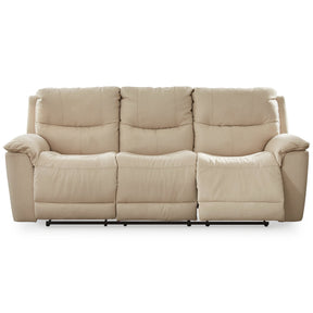 Next-Gen Gaucho Power Reclining Sofa - Half Price Furniture