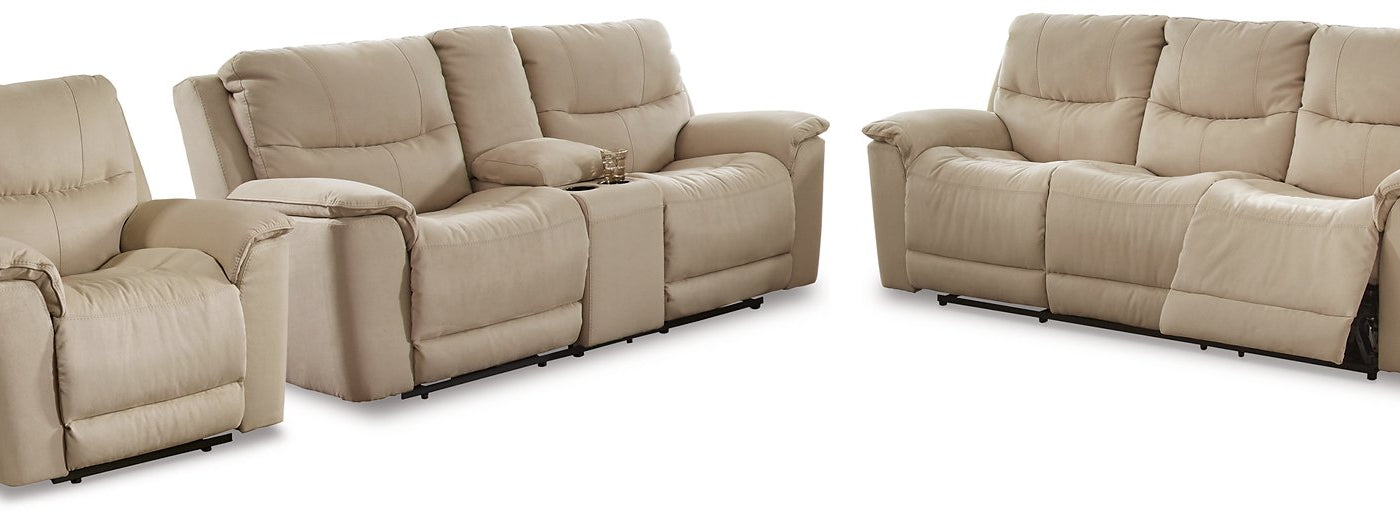Next-Gen Gaucho Living Room Set Half Price Furniture