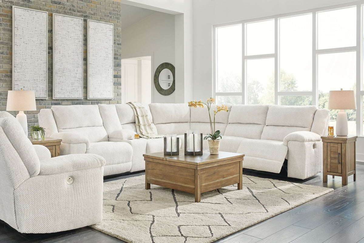 Keensburg Living Room Set  Half Price Furniture