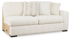 Chessington Sectional with Chaise - Half Price Furniture