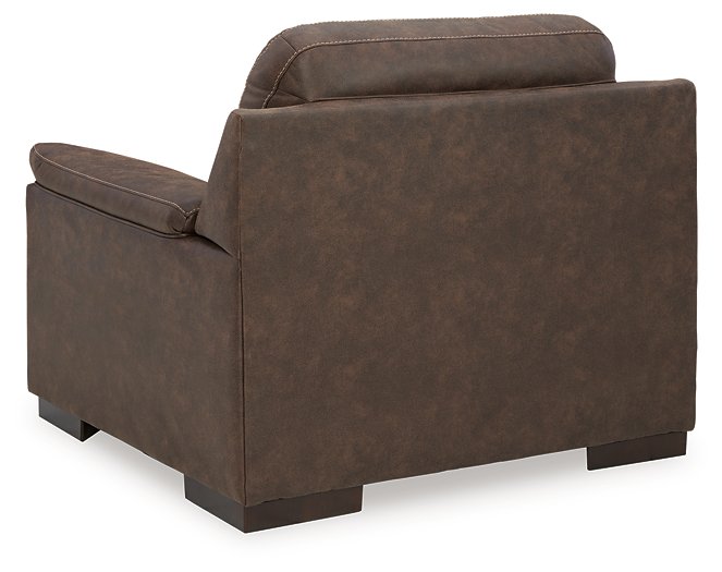 Maderla Chair - Half Price Furniture