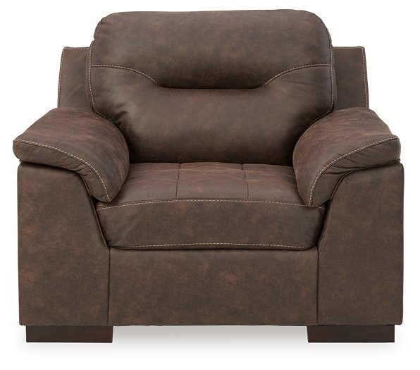 Maderla Chair - Half Price Furniture
