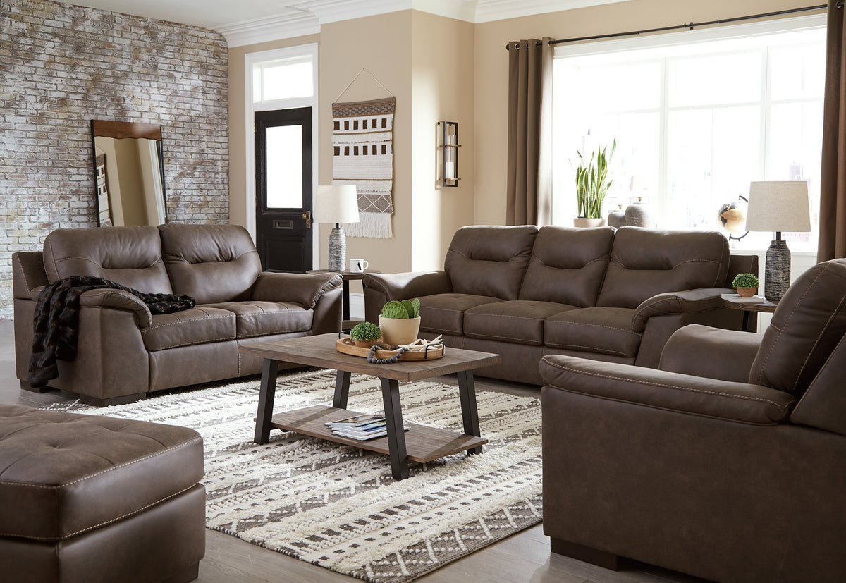 Maderla Living Room Set - Half Price Furniture