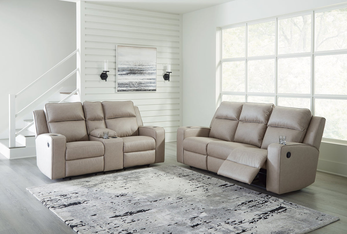 Lavenhorne Living Room Set  Half Price Furniture