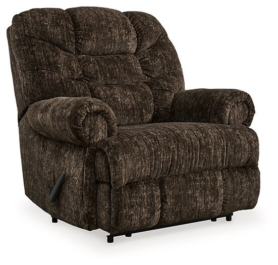 Movie Man Recliner Half Price Furniture