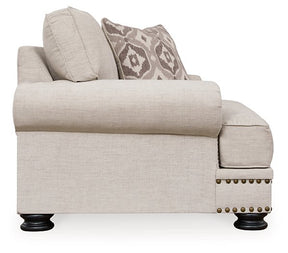 Merrimore Oversized Chair - Half Price Furniture
