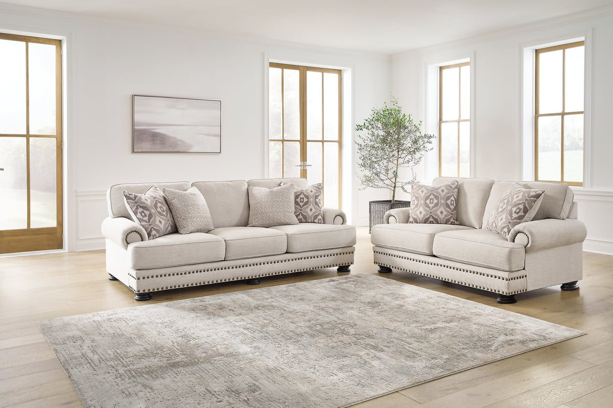 Merrimore Living Room Set - Half Price Furniture