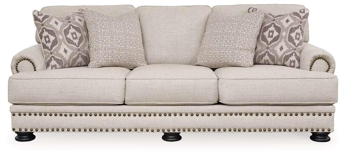 Merrimore Sofa - Half Price Furniture