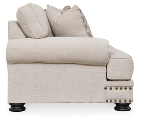 Merrimore Sofa - Half Price Furniture