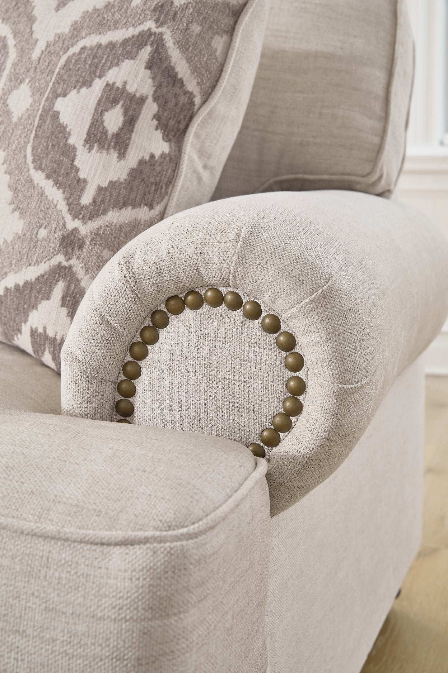 Merrimore Oversized Chair Half Price Furniture
