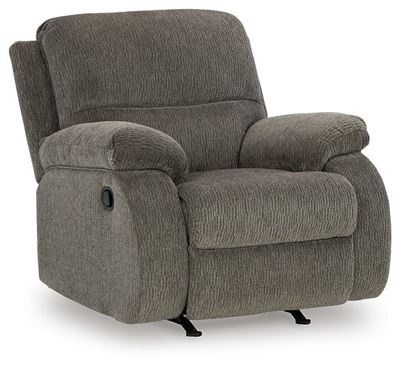 Scranto Recliner Half Price Furniture