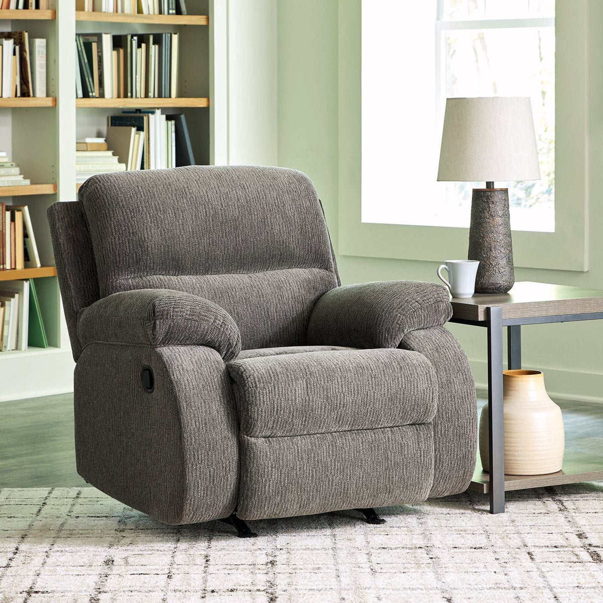 Scranto Recliner Half Price Furniture