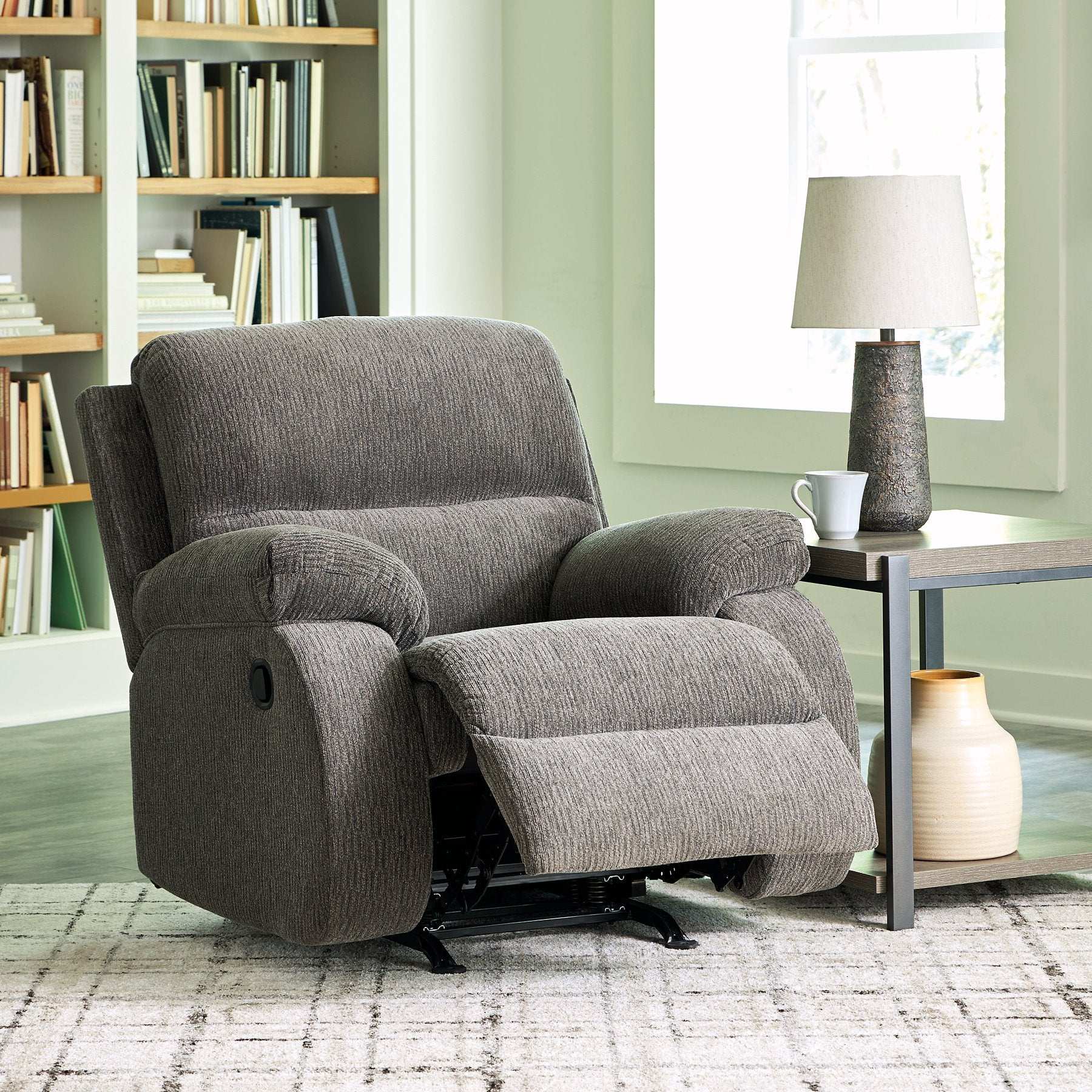Scranto Recliner Half Price Furniture