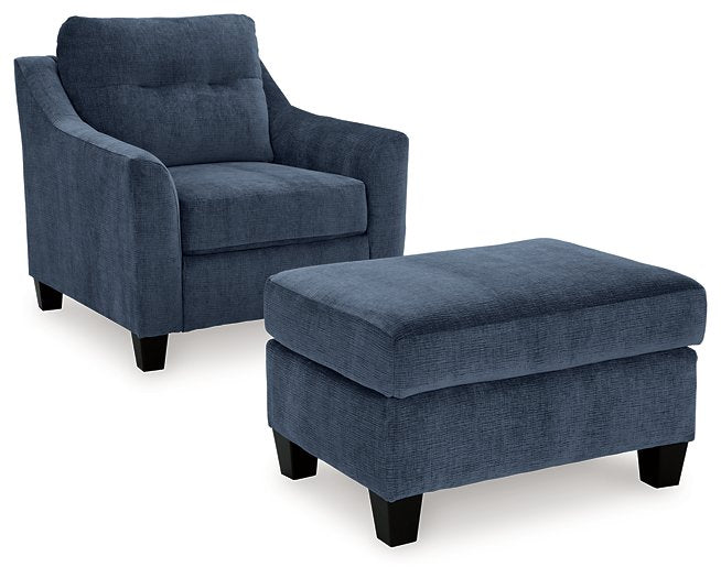 Amity Bay Living Room Set Half Price Furniture