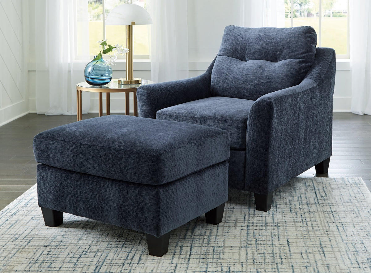 Amity Bay Living Room Set - Living Room Set - Half Price Furniture