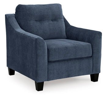 Amity Bay Chair - Chair - Half Price Furniture