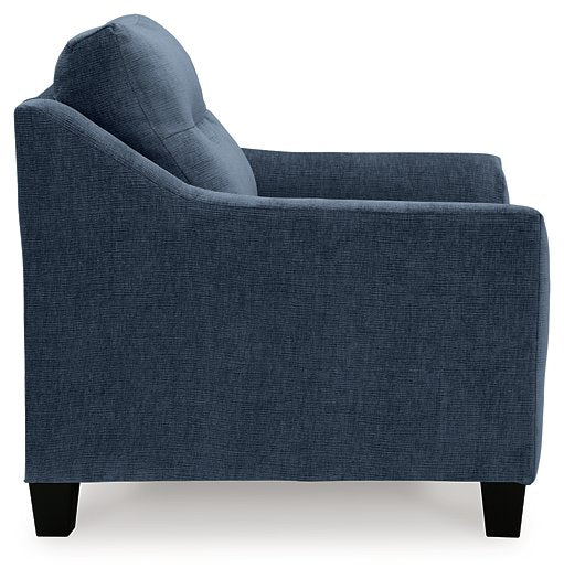 Amity Bay Chair - Chair - Half Price Furniture