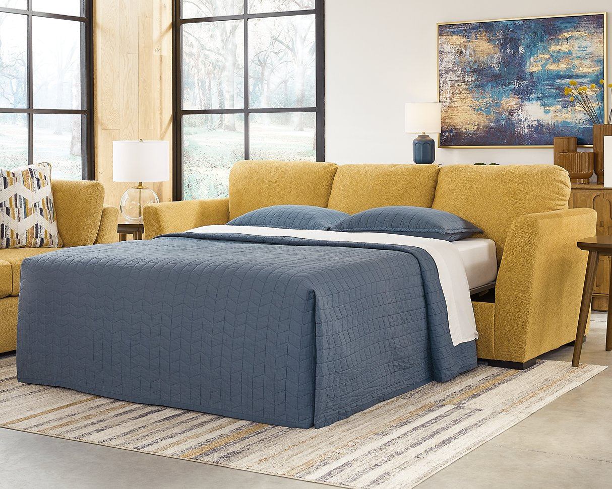 Keerwick Sofa Sleeper - Half Price Furniture