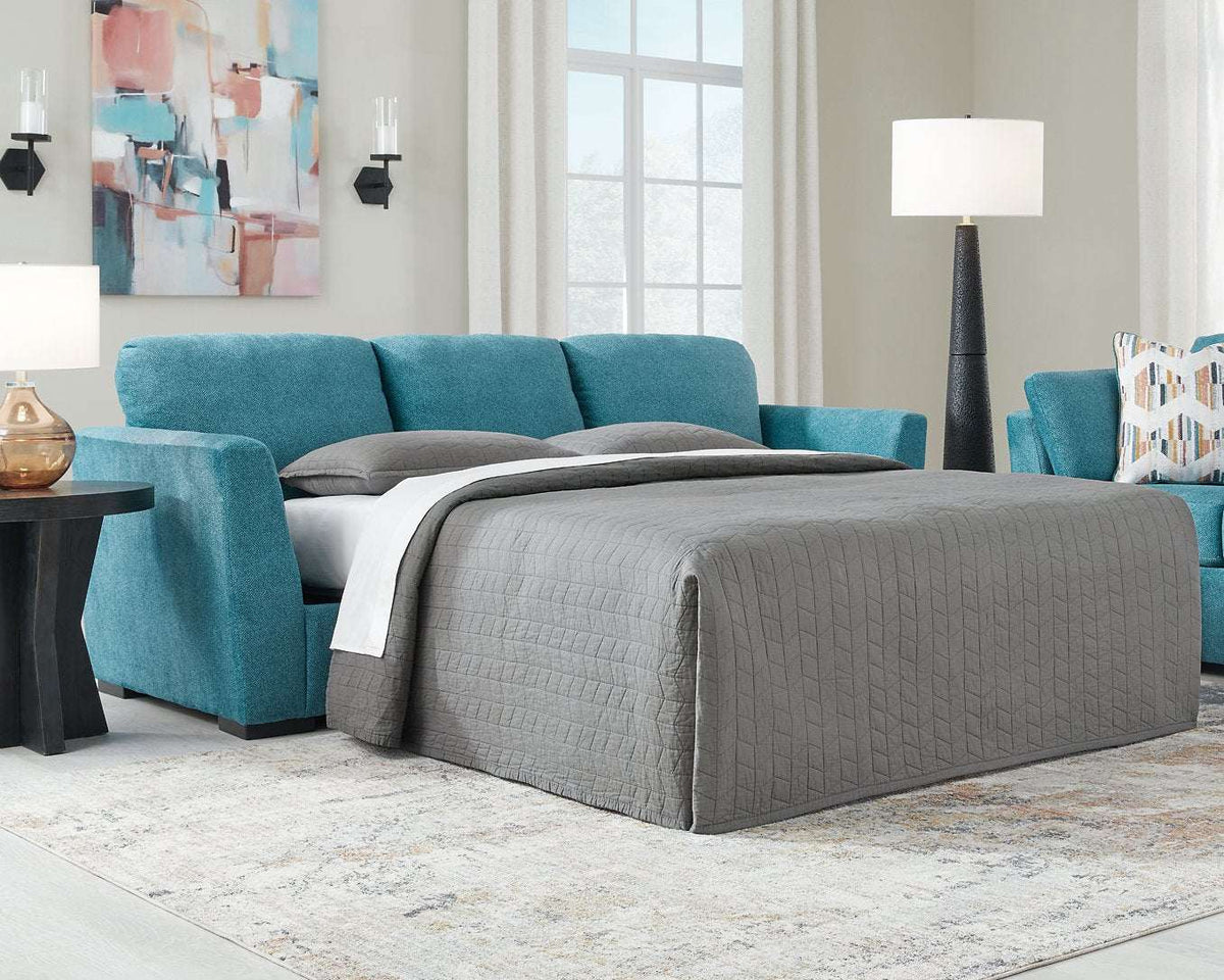 Keerwick Sofa Sleeper - Half Price Furniture