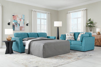 Keerwick Sofa Sleeper - Half Price Furniture