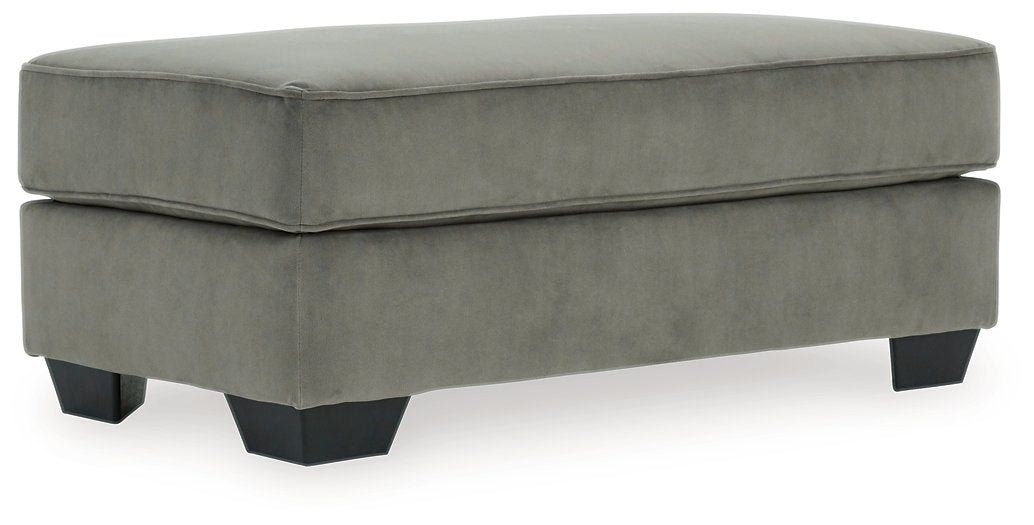 Angleton Ottoman Half Price Furniture