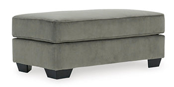 Angleton Ottoman - Ottoman - Half Price Furniture