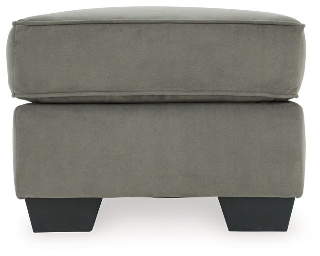 Angleton Ottoman - Ottoman - Half Price Furniture