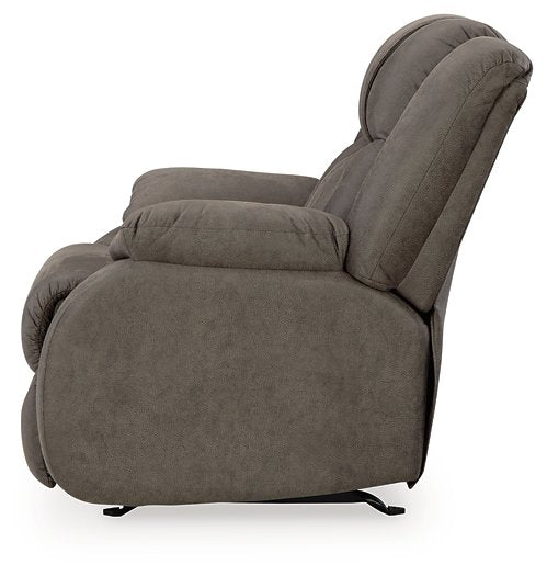 First Base Recliner - Recliner - Half Price Furniture