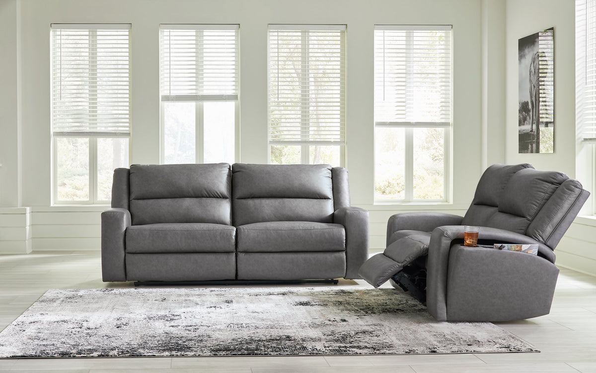Brixworth Living Room Set - Half Price Furniture
